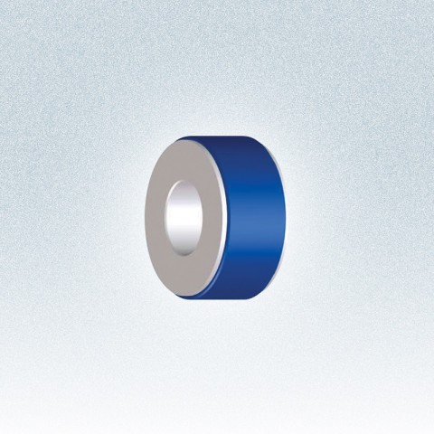 Protef Spacers for piping lined in PTFE, PFA, PP and PVDF Protef / 2