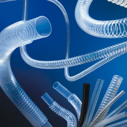 Fluid Transfer Solutions Saint-Gobain Performance Plastic / 2
