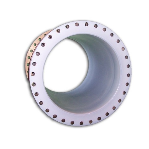 PFA tubing EHRI, Coated Pipes ETFE, PFA, PEEK / 3