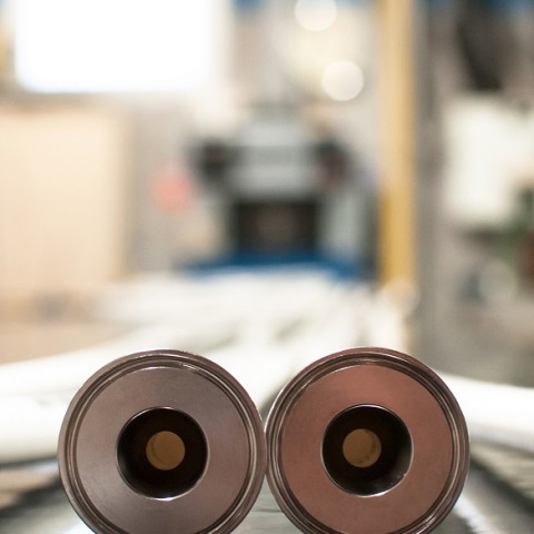 Flexible hoses for chemicals and food applications / 4