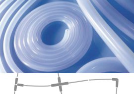 Pharma and Biopharmaceutical flexible hoses and components PharmaSolutions