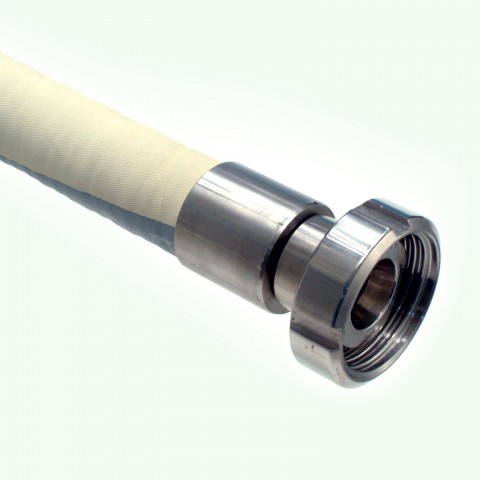 PharmaSolutions Fittings SS316 , Pharma and Biopharmaceutical flexible hoses and components PharmaSolutions / 3