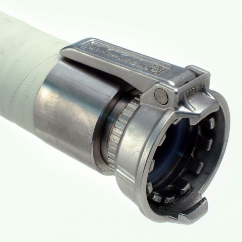 Proflex Fittings 316L , flexible hoses for Chemical and Food industries Proflex / 2