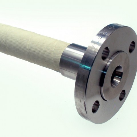 Proflex Fittings 316L , flexible hoses for Chemical and Food industries Proflex / 3