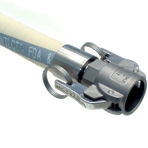 Proflex Fittings 316L , flexible hoses for Chemical and Food industries Proflex / 12