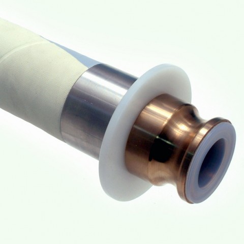 Proflex Fittings 316L , flexible hoses for Chemical and Food industries Proflex / 1
