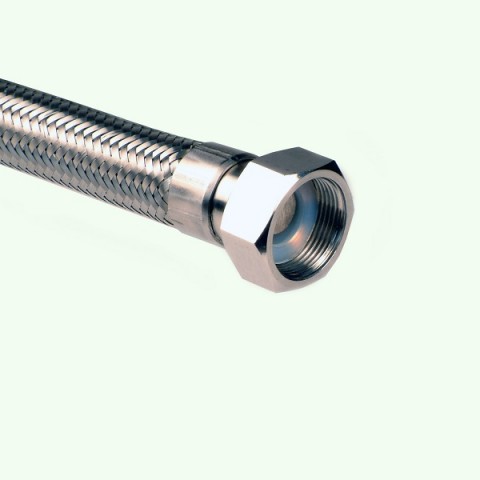 Proflex Fittings PFA , flexible hoses for Chemical and Food industries / 6