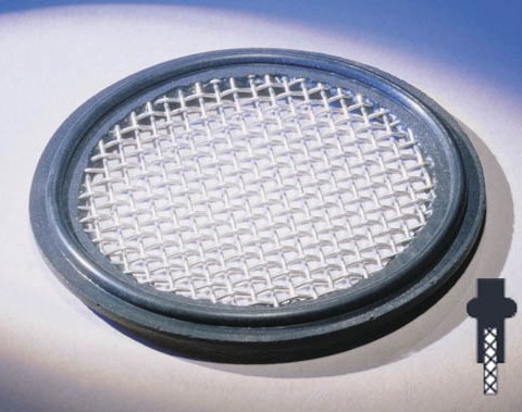 Sanitary gaskets and O-Rings for pharmaceutical industries Newman Sanitary Gasket / 1