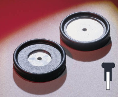 Sanitary gaskets and O-Rings for pharmaceutical industries Newman Sanitary Gasket / 3