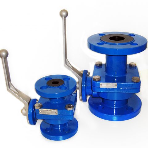 Ball valves and sampling systems for critical fluids / 2