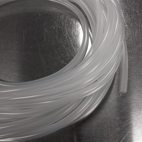 PharmaSolutions Silicone , Pharma and Biopharmaceutical flexible hoses and components / 11