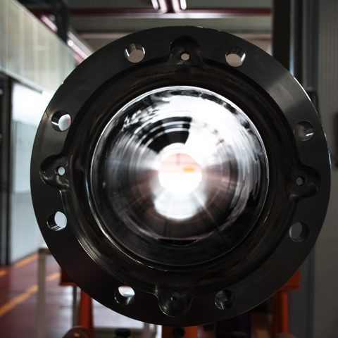 Silicon Carbide heat exchangers Flowsic, heat exchangers Flowsic / 2