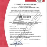 ITALPROTEC-INDUSTRIES-SRL–ISO-9001-ENG